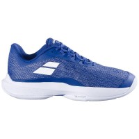 Scarpe Babolat Jet Tere 2 Blu Royal - TERRA BATTUTA  Offerta + Economico