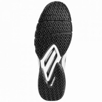 Babolat Jet Viva Bianco Nero Sneakers