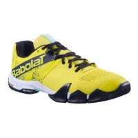 Babolat Movea Acacia Sneakers   Offerta + Economico
