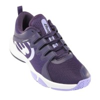 Bullpadel Ale Salazar Flow Hybrid Fly 21 Scarpe viola | Tienda Online PADEL POINT Bullpadel Ale Salazar Flow Hybrid Fly 21 Scarpe viola - Barata Oferta Outlet