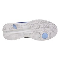 Bullpadel Alejandra Salazar Flow 25I Blu Scuro Scarpe da Ginnastica Donna