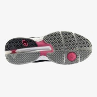 Bullpadel Alejandra Salazar Flow Hybrid Fly 23I Nero Fucsia Sneakers Donna  Offerta + Economico