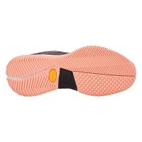 Bullpadel Bea Gonzalez Pearl Vibram 25I Jet Sneakers Donna