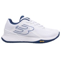 Bullpadel Bea Gonzalez Pearl Vibram 25V Sneakers Donna Bianche  Offerta + Economico