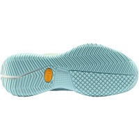 Bullpadel Bea Gonzalez Pearl Vibram 25V Verde Sneakers Donna  Offerta + Economico