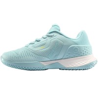 Bullpadel Bea Gonzalez Pearl Vibram 25V Verde Sneakers Donna  Offerta + Economico