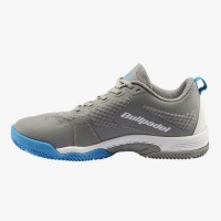 Bullpadel Beker 22V Grigio Scuro Sneakers
