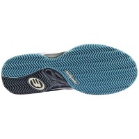 Bullpadel Beker 24I Blu Navy Blu Scarpe da ginnastica blu scuro  Offerta + Economico