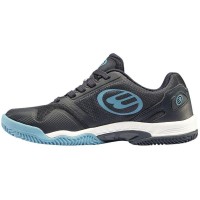 Bullpadel Beker 24I Blu Navy Blu Scarpe da ginnastica blu scuro  Offerta + Economico