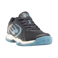 Bullpadel Beker 24I Blu Navy Blu Scarpe da ginnastica blu scuro  Offerta + Economico