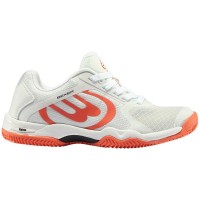 Scarpe Bullpadel Beker 24I Ice Donna  Offerta + Economico