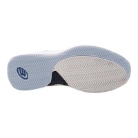 Bullpadel Bekon 26V blu navy Junior Sneakers