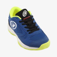 Bullpadel Bortex Blu Royal Junior Sneakers