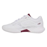 Bullpadel Chingotto Neuron Vibram 25I Borgogna Scarpe da ginnastica