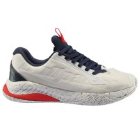 Bullpadel Comfort Pro 23V Sneakers Bianco  Offerta + Economico
