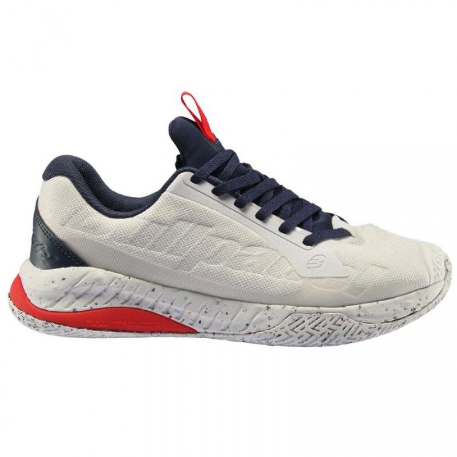 Bullpadel Comfort Pro 23V Sneakers Bianco  Offerta + Economico
