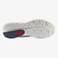 Bullpadel Comfort Pro 23V Sneakers Bianco  Offerta + Economico