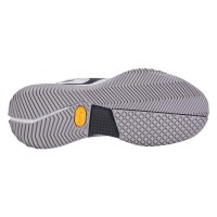 Bullpadel Delfi Brea Vertex Vibram 25I Bianco Nero Sneakers Donna