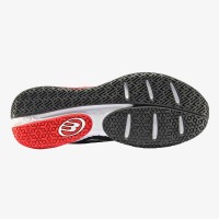 Bullpadel Gemma Triay Elite 23V Borgogna Wine Sneakers Donna  Offerta + Economico