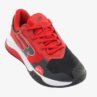 Bullpadel Gemma Triay Elite 23V Borgogna Wine Sneakers Donna  Offerta + Economico