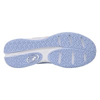 Bullpadel Gemma Triay Elite 25I Sky Blue Sneakers Donna