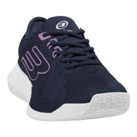 Bullpadel Gemma Triay Elite 26V Scarpe blu navy