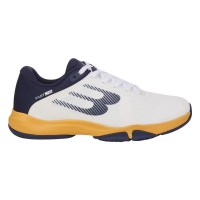 Scarpe da ginnastica Bullpadel Hybrid Fly 25I arancioni