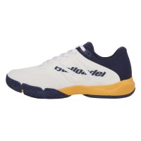 Scarpe da ginnastica Bullpadel Hybrid Fly 25I arancioni