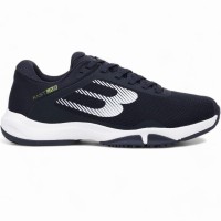 Scarpe da ginnastica Bullpadel Hybrid Fly 25V blu navy  Offerta + Economico