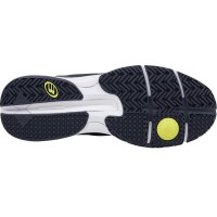 Scarpe da ginnastica Bullpadel Hybrid Fly 25V blu navy  Offerta + Economico