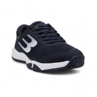 Scarpe da ginnastica Bullpadel Hybrid Fly 25V blu navy  Offerta + Economico