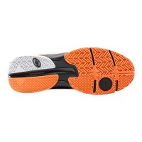 Bullpadel Hybrid Fly 26V Scarpe Arancioni