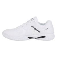 Scarpe da ginnastica Bullpadel Icon 25I bianche