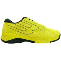Bullpadel Icon 25V Lime Scarpe da ginnastica  Offerta + Economico