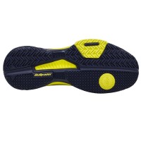 Bullpadel Icon 25V Lime Scarpe da ginnastica  Offerta + Economico