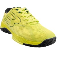 Bullpadel Icon 25V Lime Scarpe da ginnastica  Offerta + Economico