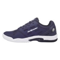 Scarpe da ginnastica Bullpadel Indiga 25I blu navy