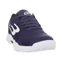 Scarpe da ginnastica Bullpadel Indiga 25I blu navy