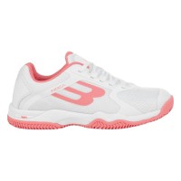 Bullpadel Indiga 25I Sneakers Donna Rosa