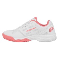 Bullpadel Indiga 25I Sneakers Donna Rosa