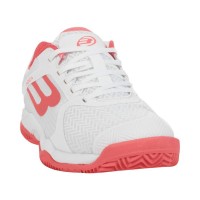 Bullpadel Indiga 25I Sneakers Donna Rosa