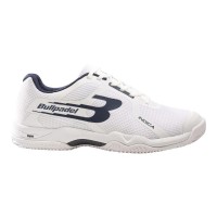 Bullpadel Indiga 26V Scarpe Bianche