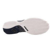 Bullpadel Indiga 26V Scarpe Bianche