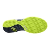 Scarpe Bullpadel Indiga 26V Lime