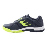 Scarpe Bullpadel Indiga 26V Lime