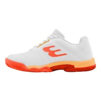 Scarpe da pompelmo Bullpadel Indiga 26V