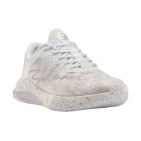Bullpadel Ionic 24I Scarpe da ginnastica bianche  Offerta + Economico