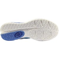 Sneakers da donna Bullpadel Ionic 24I bianche azzurre  Offerta + Economico