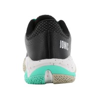 Scarpe Bullpadel Ionic 24V Nero Turchese Donna  Offerta + Economico