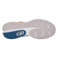 Bullpadel Ionic 25I Blu Scuro Scarpe da ginnastica